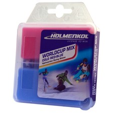Holmenkol worldcup mix - holmenkol,