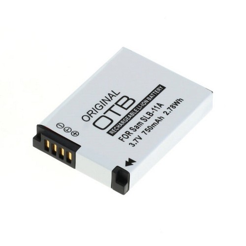 Akku für samsung - für, slb-11a