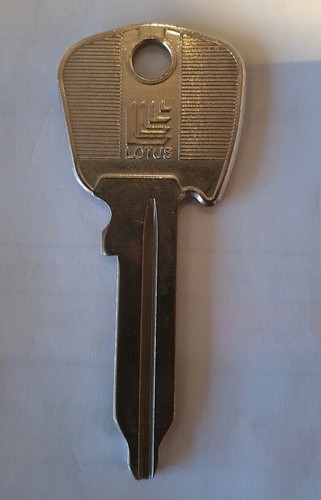 Schlüsselrohling für - 1,
