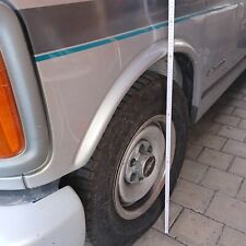 2 Federn +4 Stoßdämpfer Chevrolet Express 2500+3500+1500 ´96-02 vorne 1996-2002