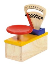 Goki 51806 Kaufmannsladen