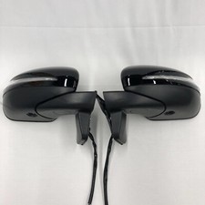 W463 Upgrade W464 Side Mirror