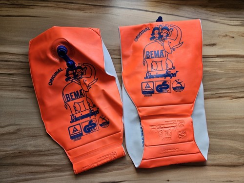 Original bema schwimmflügel - bema,