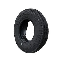 Reifen + Schlauch 4.80/4.00-8