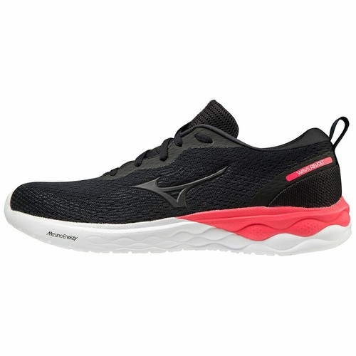Mizuno wave revolt - mizuno,