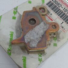 Kawasaki KLR 650 KL650C Bremsbeläge Neu 43082-1078 vorne 36116