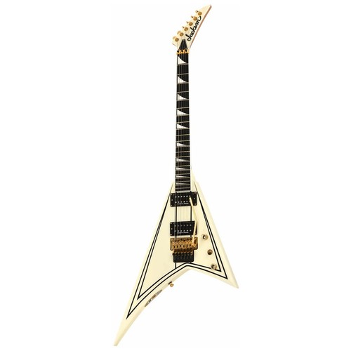Jackson pro rhoads rr3 - pro,