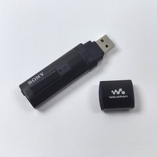 Sony MP3 NWZ-B183F Tragbarer