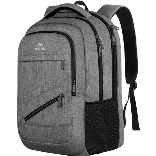 Herren laptoprucksack reise - herren,