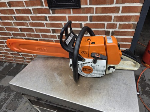Motorsäge kettensäge stihl - motorsäge,