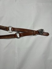 Vintage versace belt bohoo - vintage,