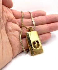 Halskette + Anhänger