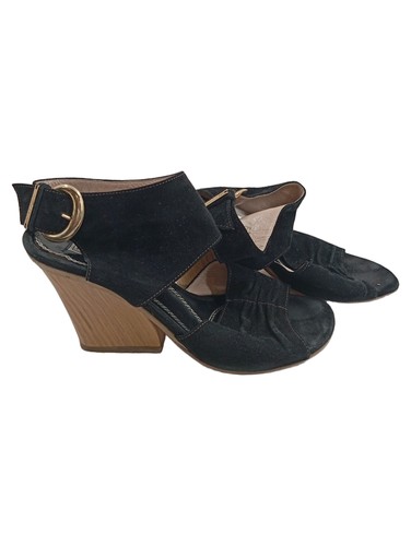 Vic matié damen - matié, sandalen