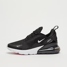 Nike Air Max 270 schwarz weiß