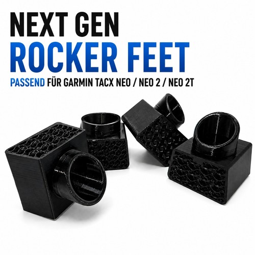 Next gen rocker - rocker, –