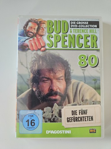 Deagostini bud spencer - deagostini,