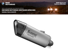 Original BMW Motorrad