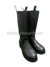 WWII German M39 Jack Boots