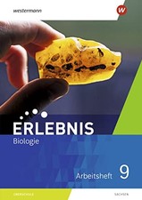 Erlebnis Biologie - Ausgabe