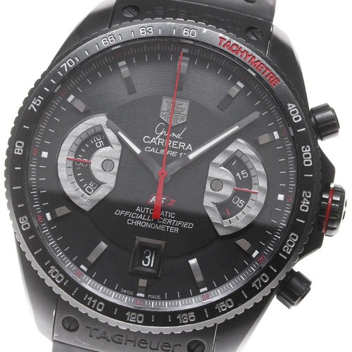 Tag heuer cav518b - heuer, grand