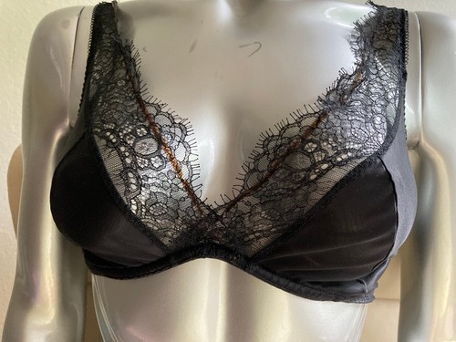 Wolford 85 c schwarz - 85,