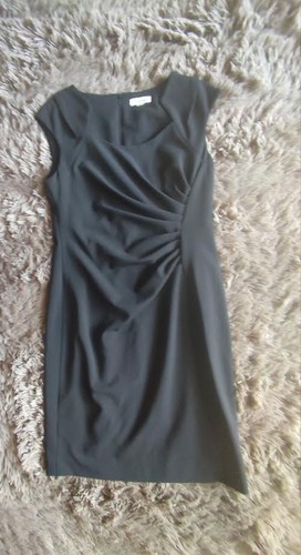 Calvin klein damen kleid - calvin,