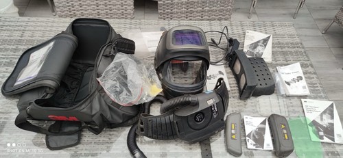 Speedglas heavy duty - speedglas,