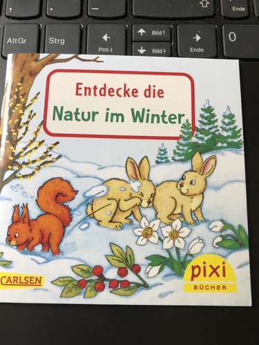 Pixi sonderausgabe - pixi,