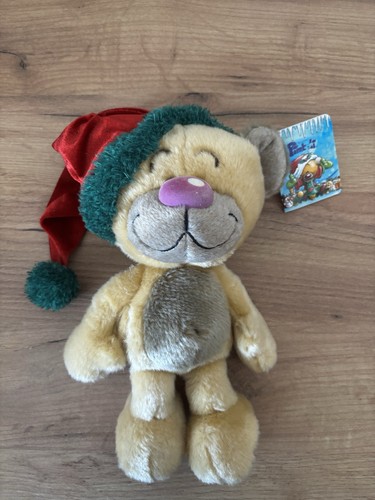 Pimboli weihnachten mit mütze - weihnachten,