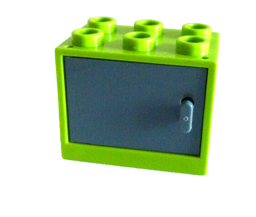Lego 4533 4532 - 1, lego®
