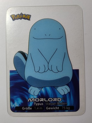 Pokemon morlord 041 - 041, –