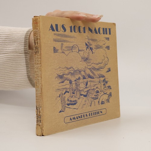 Aus 1001 nacht kolektiv - aus, | 