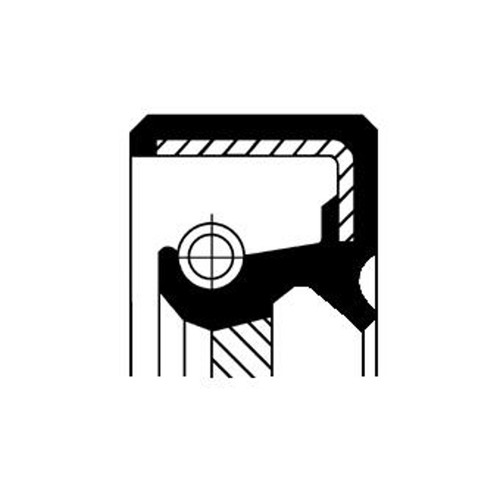 Wellendichtring differential - wellendichtring,