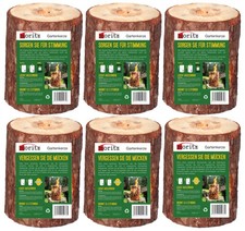 Schwedenfeuer Finnenfackel