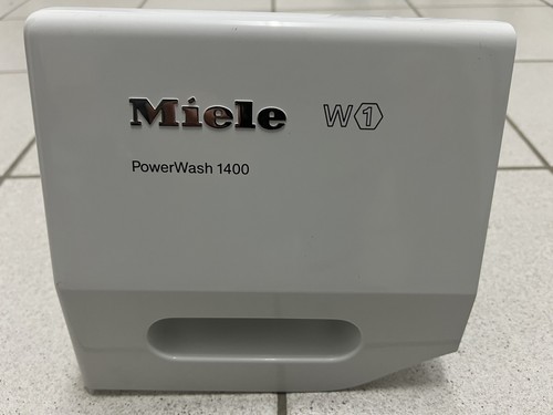 Miele waschmittelschublade - miele, w1