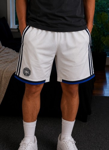 681 adidas kurze - kurze, hose
