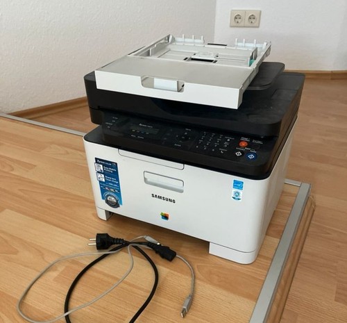 Samsung xpress c480fw - samsung,
