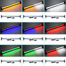 Auto LKW 80 LED Frontblitzer