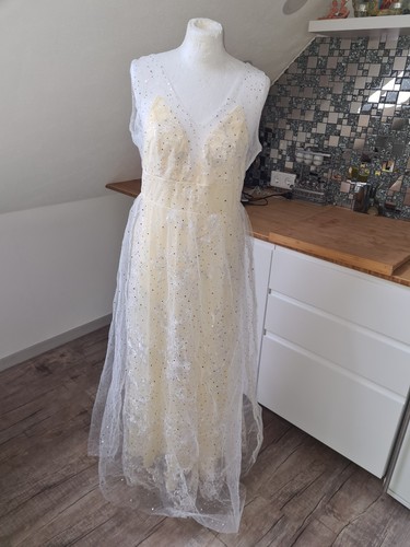 Langes kleid abendkleid - langes,