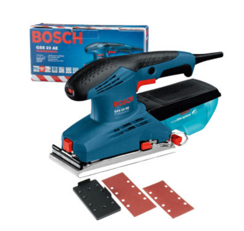 Bosch gss professional - bosch,