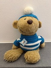 Plüsch Teddy Maus XXL bb