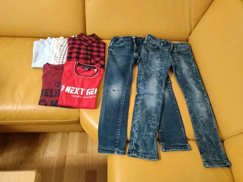 Kinder kleidungspaket junge - kinder,