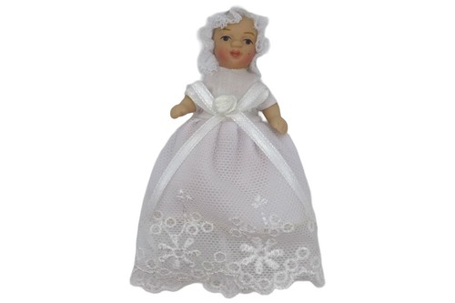 Dolls house 5655 puppe - dolls, "baby
