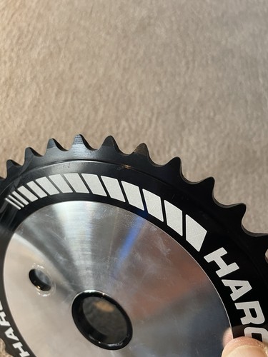 Haro kettenblatt team - kettenblatt, disc