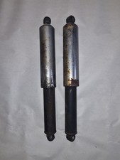 2×ORIGINAL SIMSON S50 S51