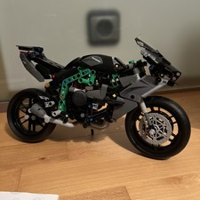 LEGO Technic 42170 Kawasaki