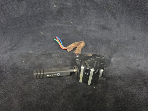 Renault blinkerhebel hupe - renault,