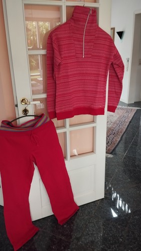 Oliver damen jogginganzug - s.,