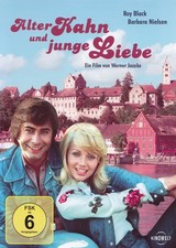 ALTER KAHN UND JUNGE LIEBE -