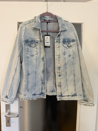 Jeans jacke von - jeans, monari